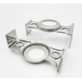 Metal Stamping/Sheet Metal Parts For Infrared Heaters Electrical